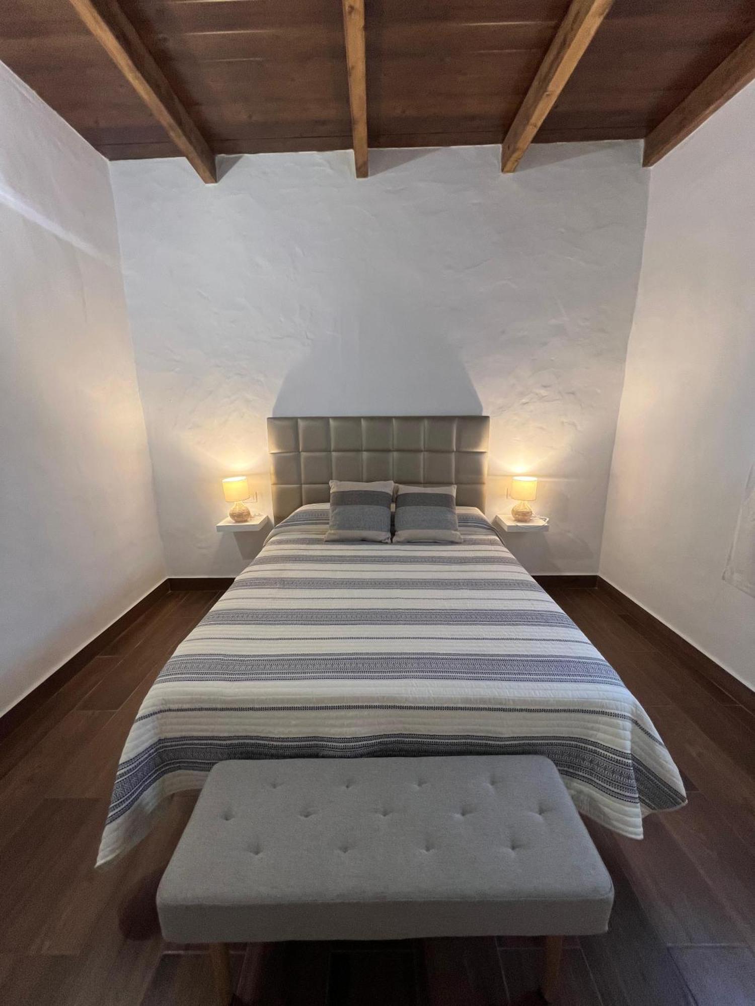 Apartamentos Violante Tuineje Exteriör bild
