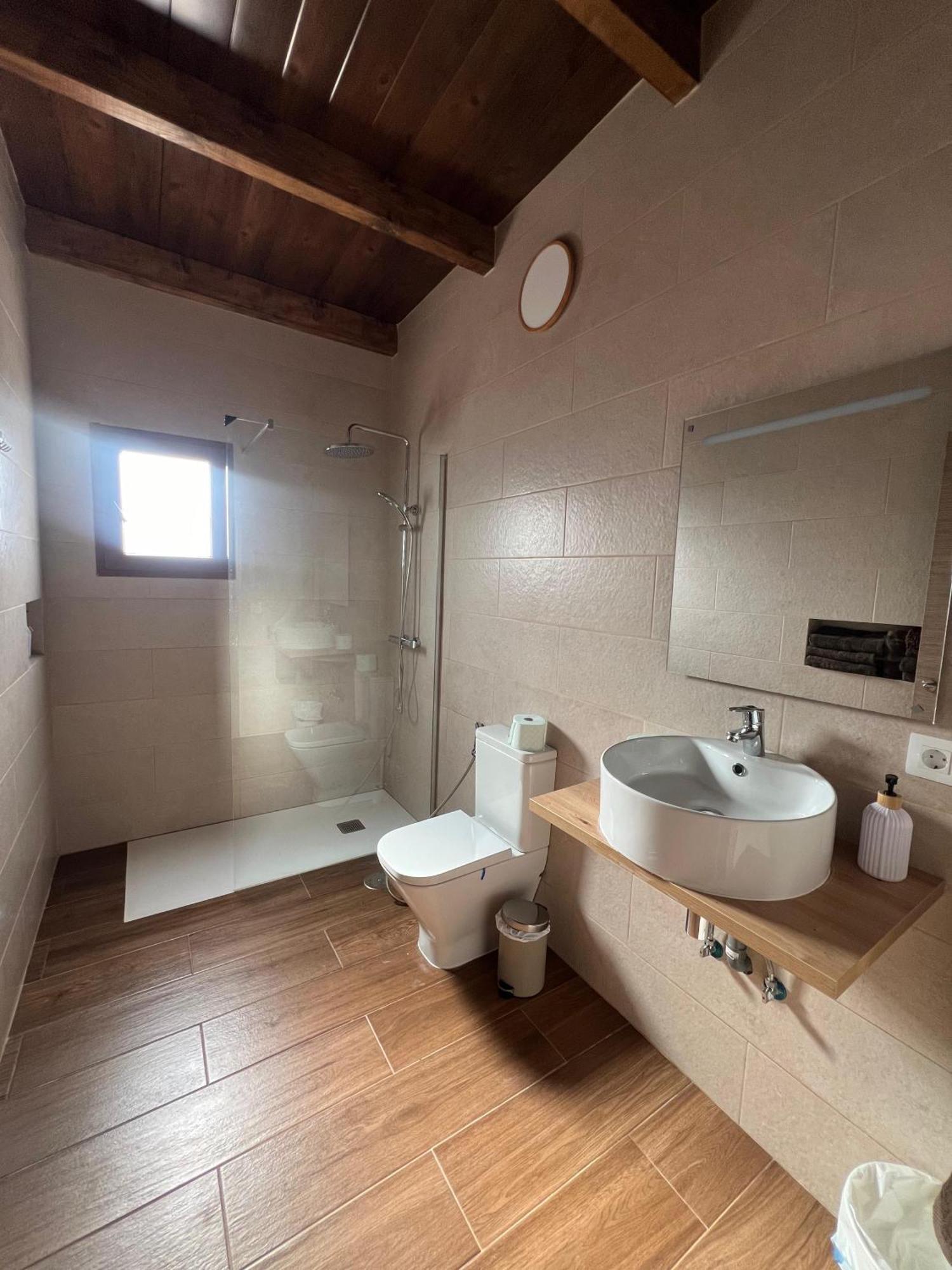 Apartamentos Violante Tuineje Exteriör bild