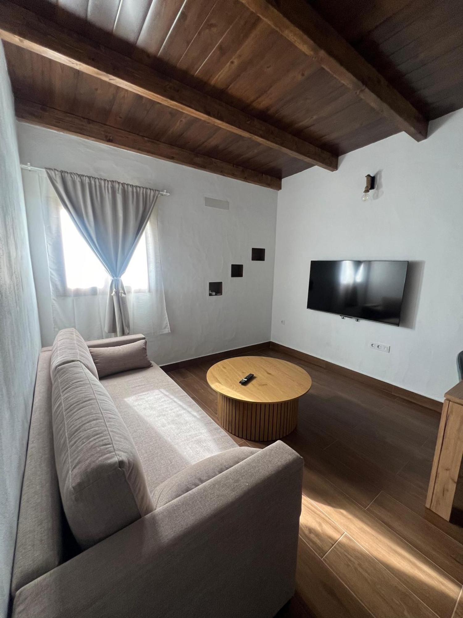Apartamentos Violante Tuineje Exteriör bild