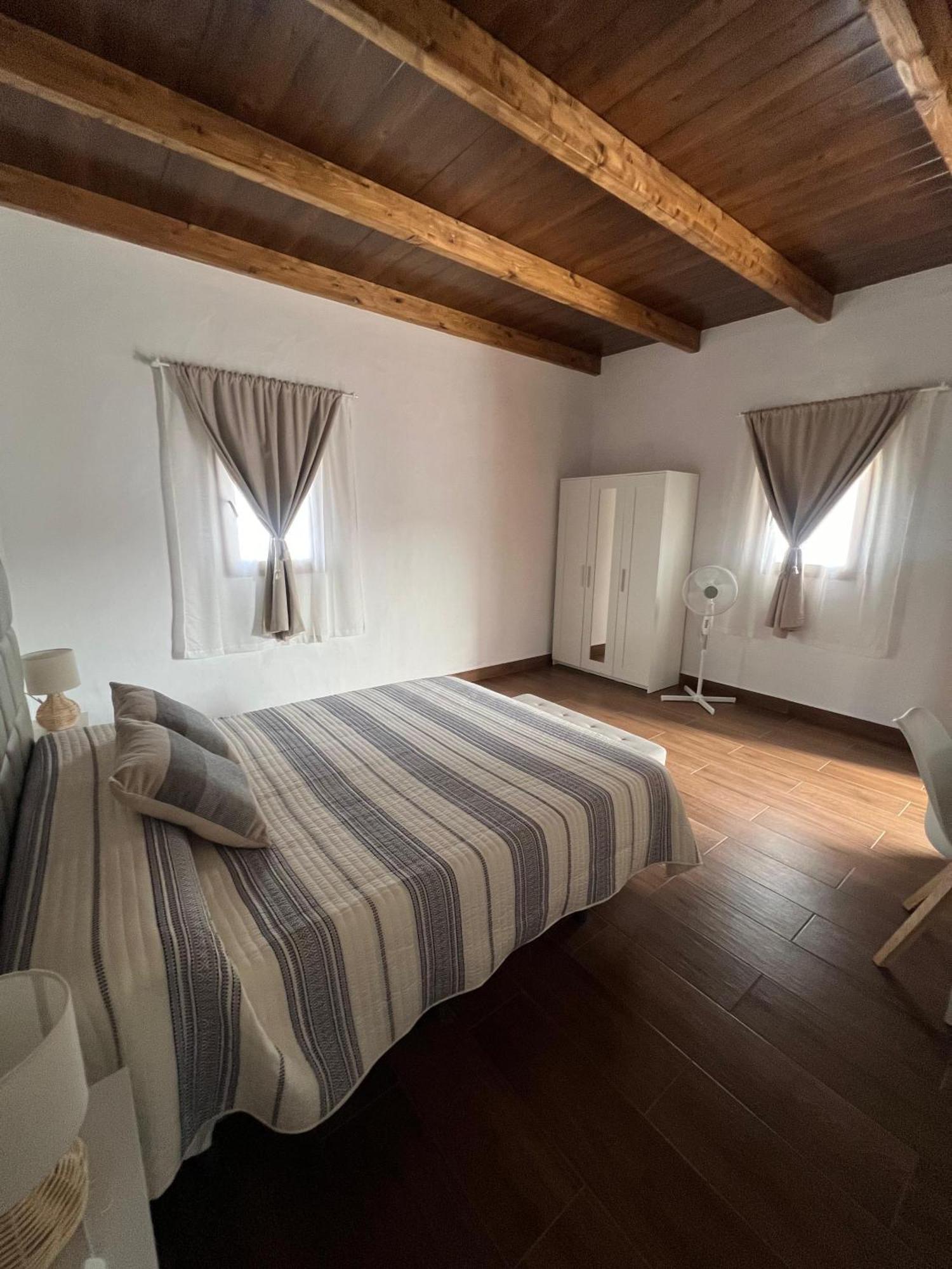 Apartamentos Violante Tuineje Exteriör bild
